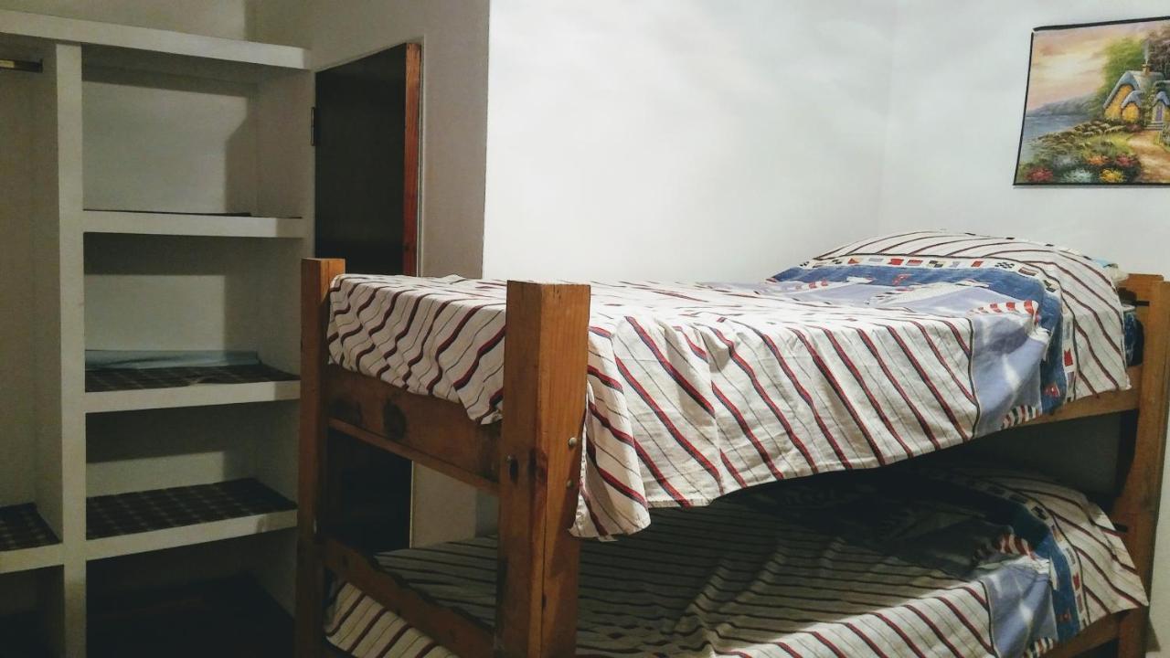 Chiche Apartamento Villa Carlos Paz