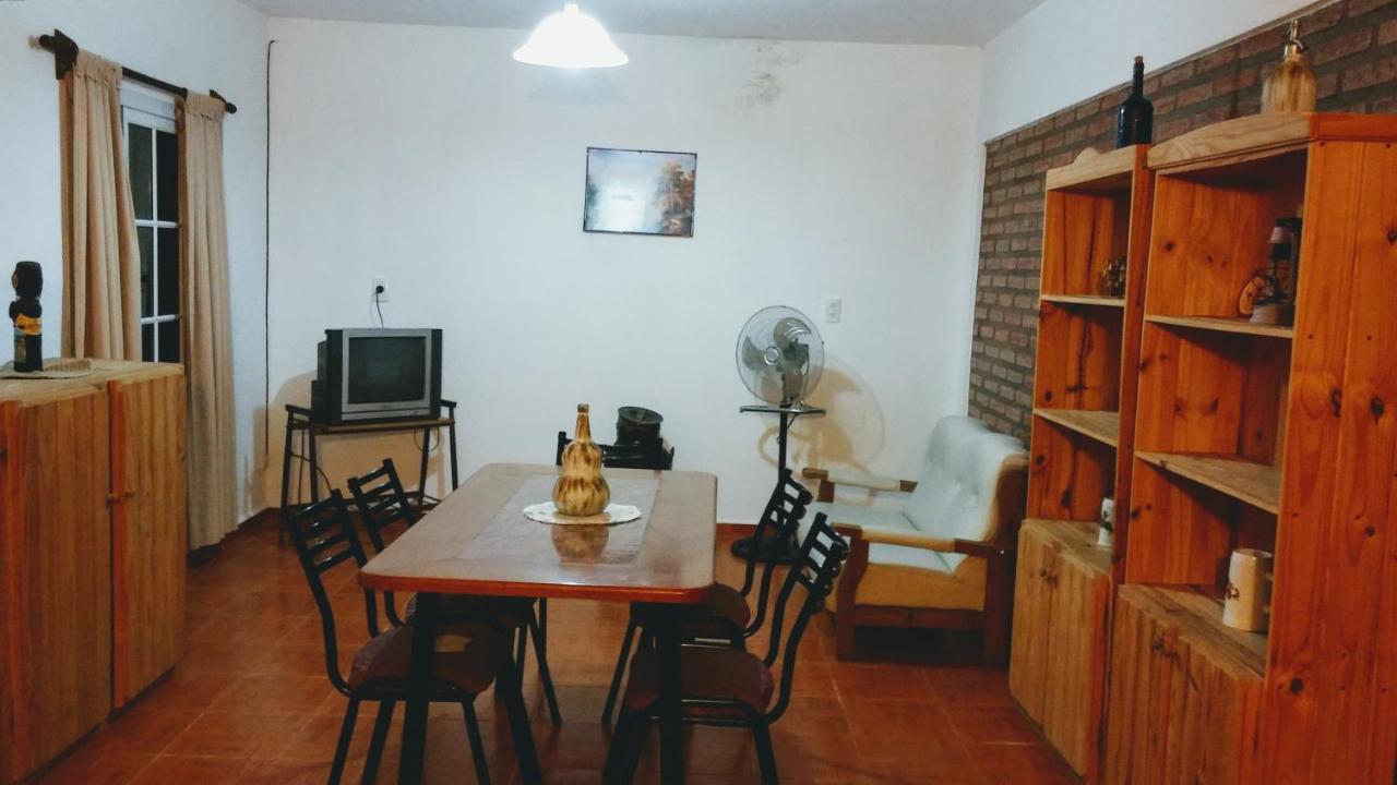 Apartamento Chiche Villa Carlos Paz