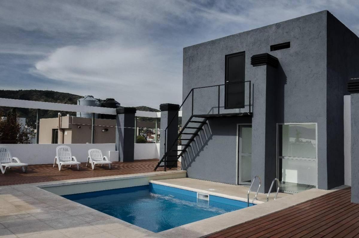 Mia Apartamento Villa Carlos Paz