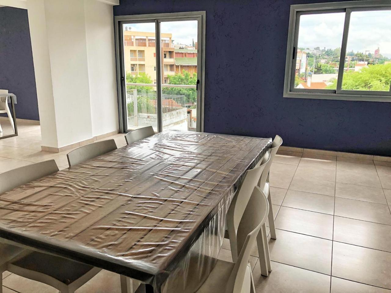 Apartamento Mia Villa Carlos Paz