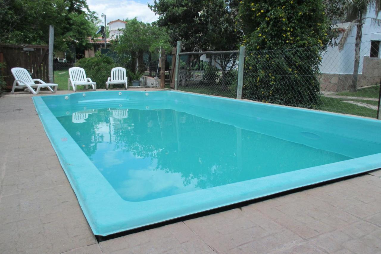 Nanderoga Inn Villa Carlos Paz