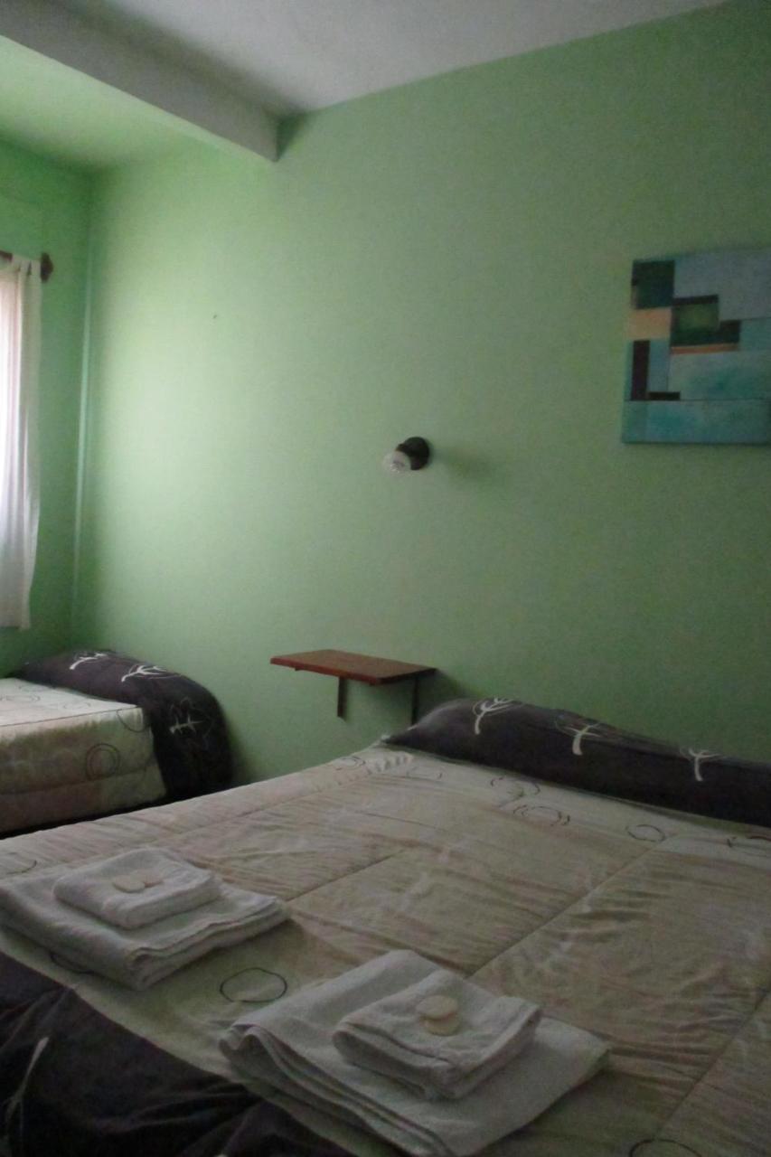Inn Nanderoga