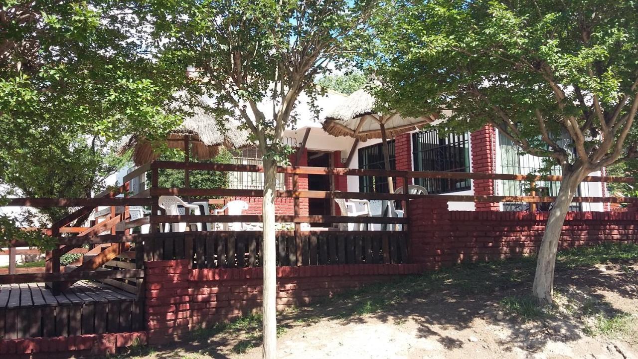 Nanderoga Villa Carlos Paz