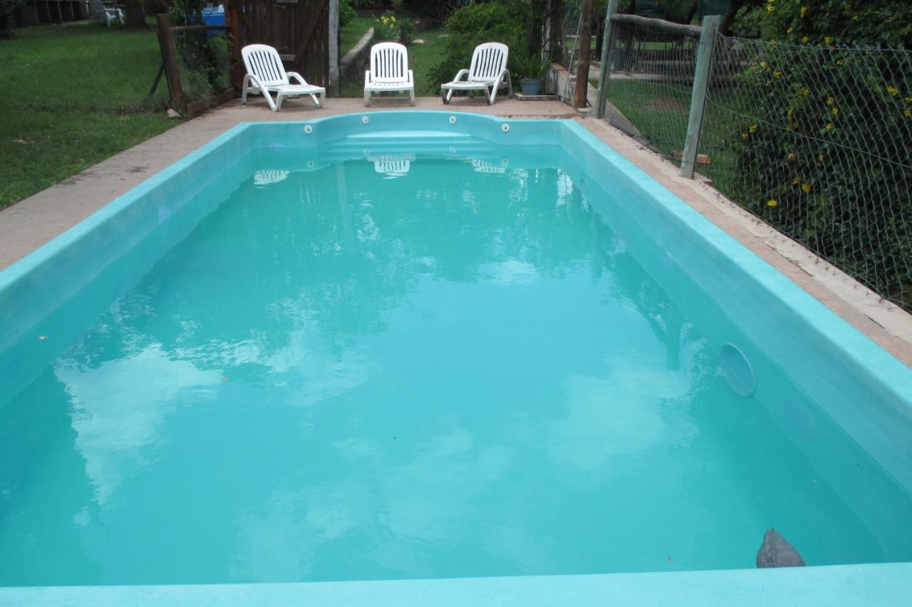 Nanderoga Inn 2*