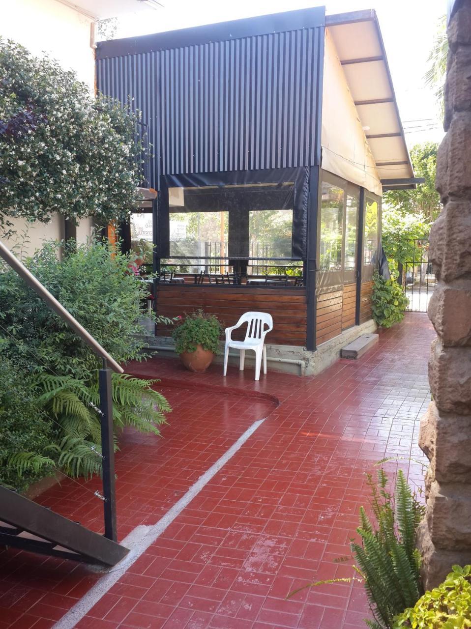 Inn Nuevo Chalet Suizo *
