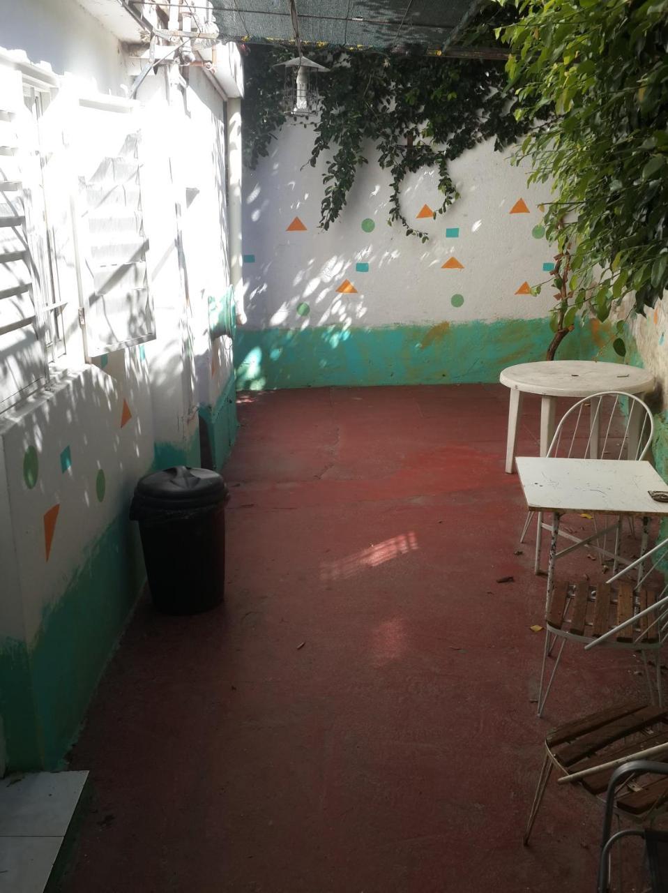 Nuevo Chalet Suizo Inn