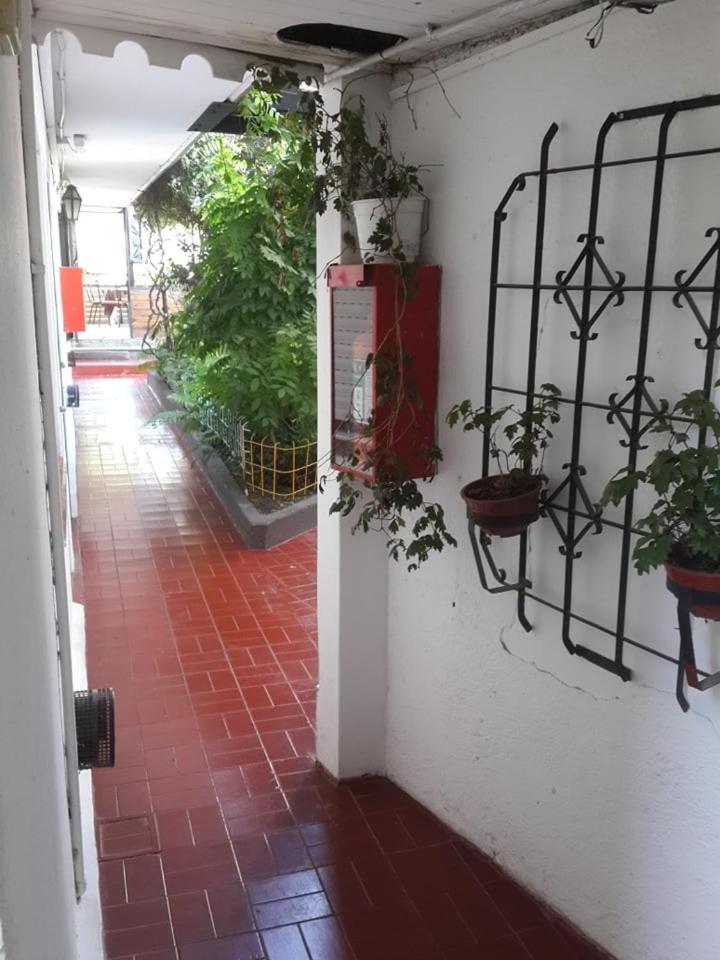 Nuevo Chalet Suizo Inn Villa Carlos Paz