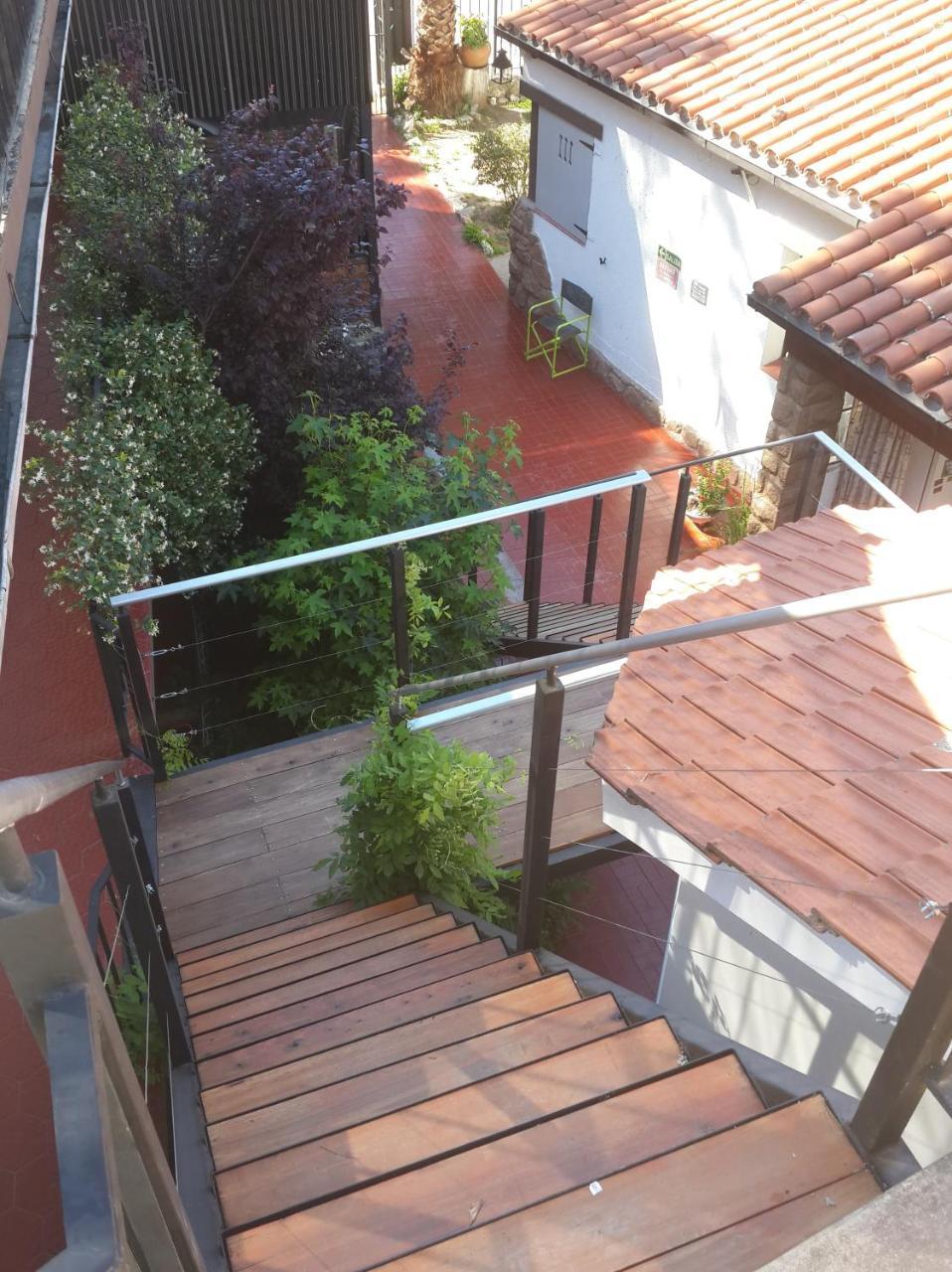 Nuevo Chalet Suizo Inn