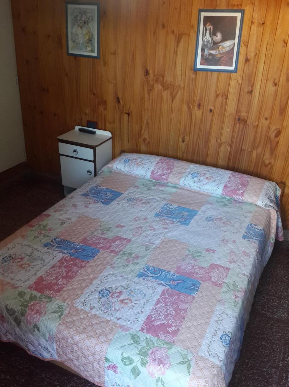 Nuevo Chalet Suizo Villa Carlos Paz