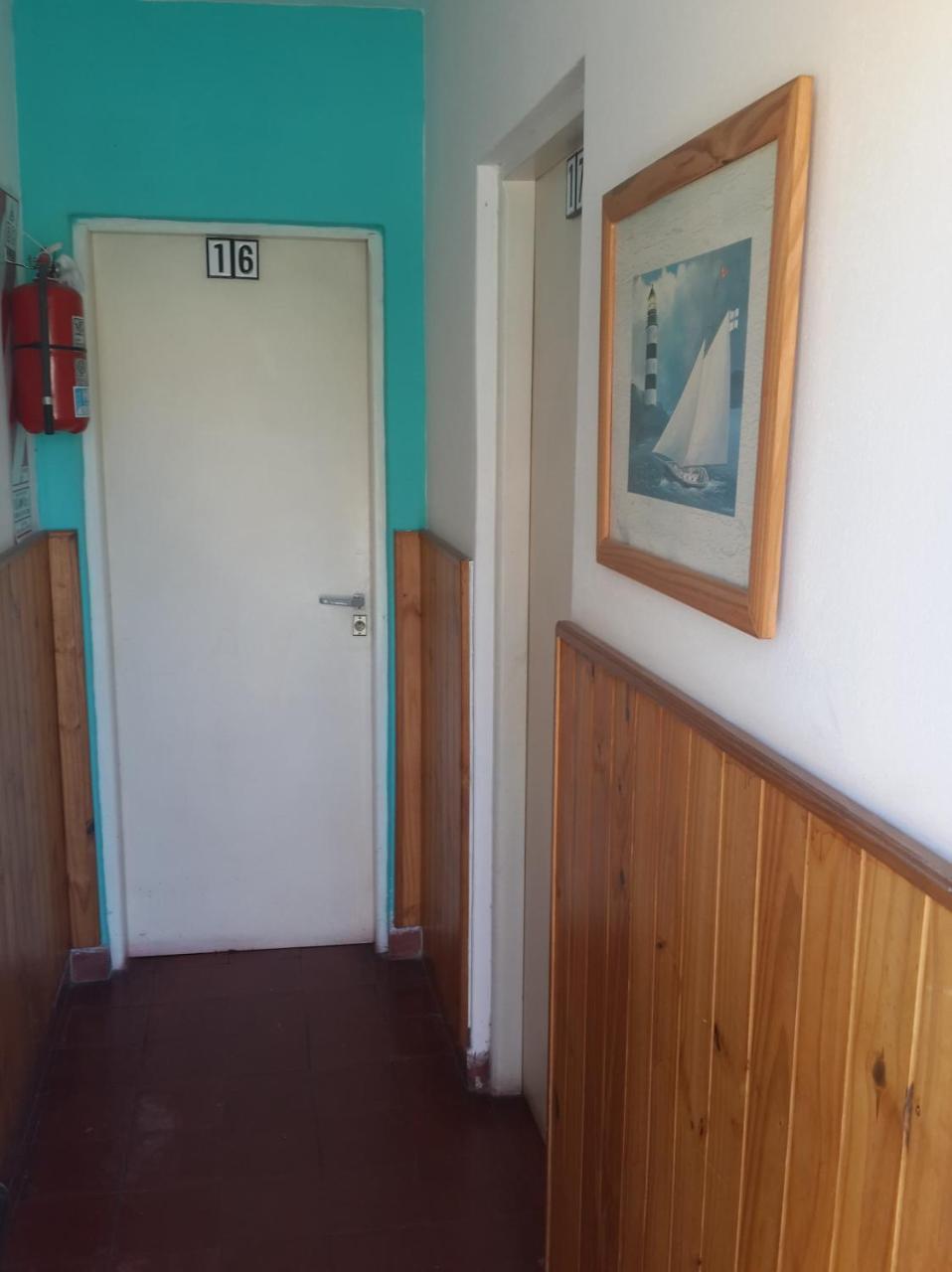 Inn Nuevo Chalet Suizo *