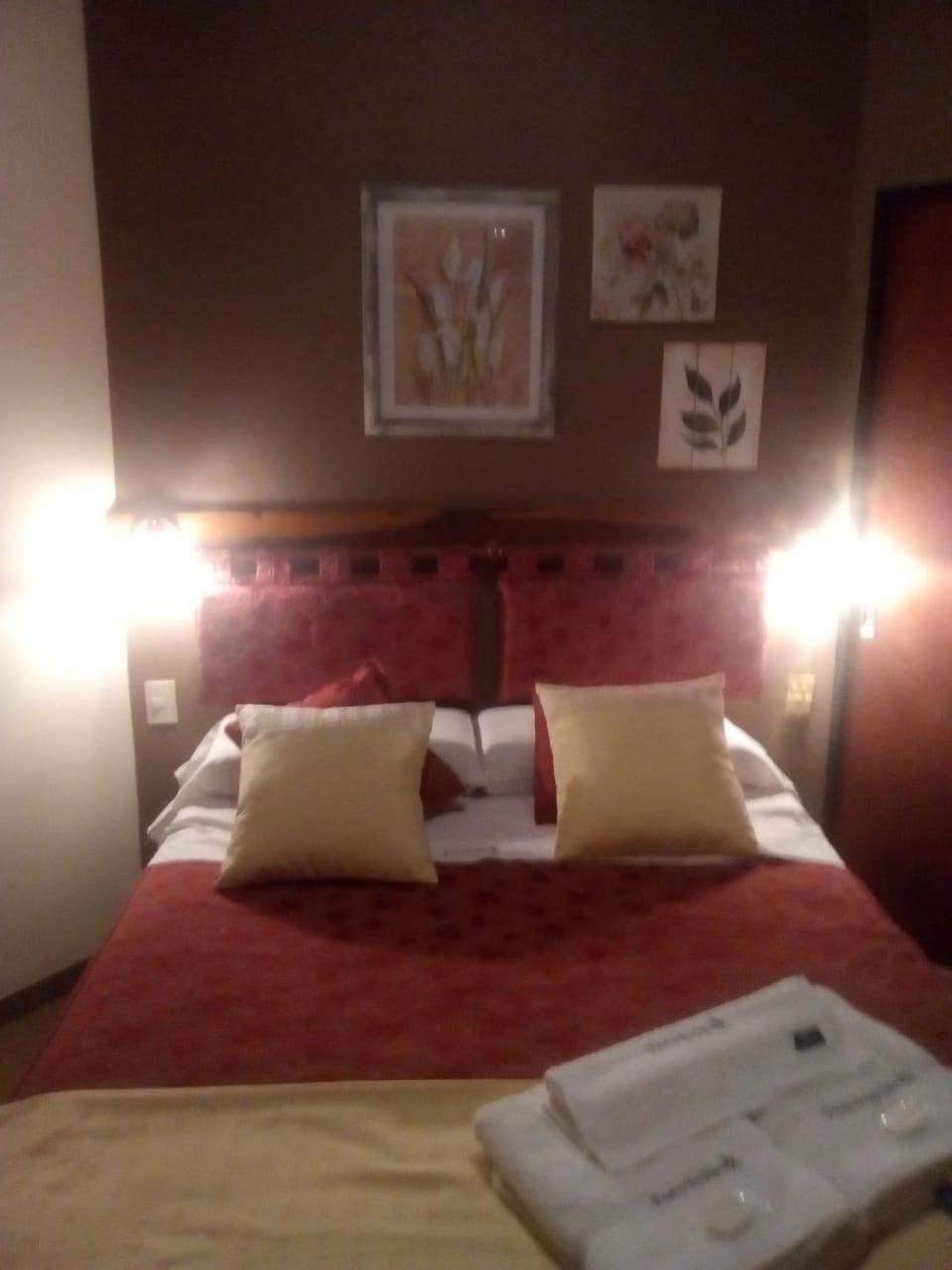 De Los Pajaros Inn Villa Carlos Paz
