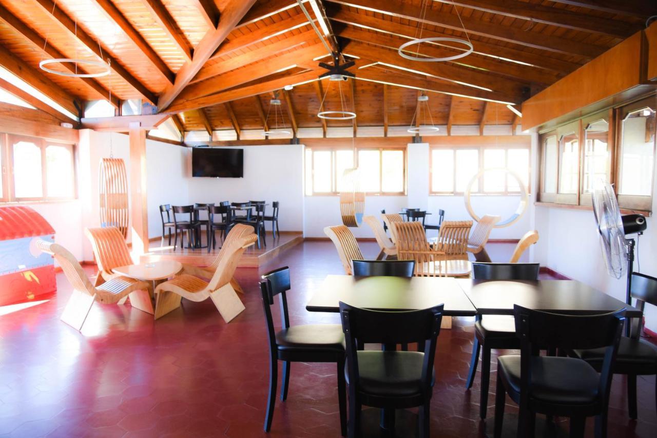 Hotel Hotel Green Villa Carlos Paz