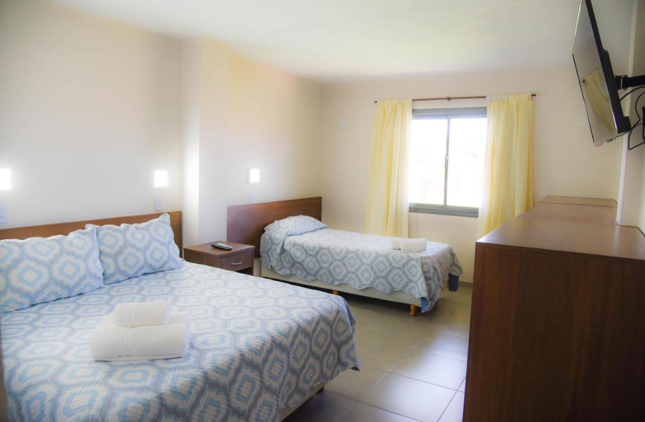 Hotel Hotel Green Villa Carlos Paz