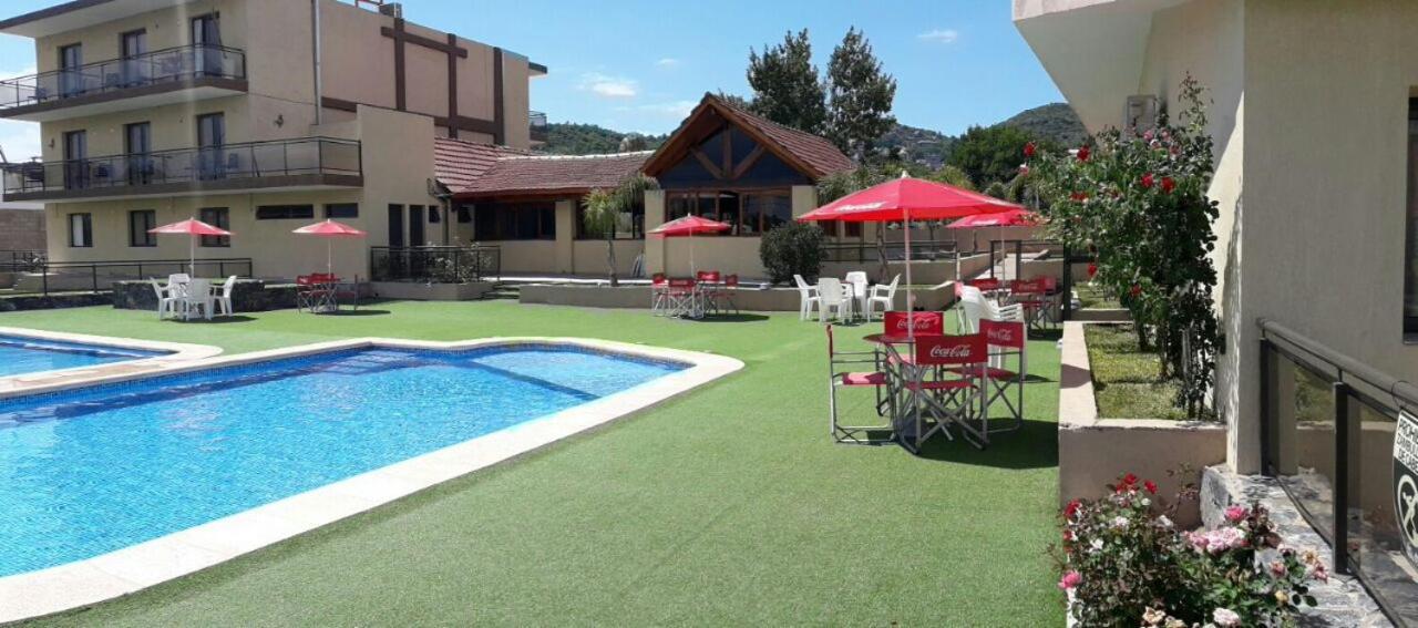 Hotel Hotel Green Villa Carlos Paz