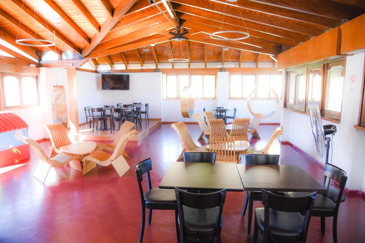 Hotel Hotel Green Villa Carlos Paz