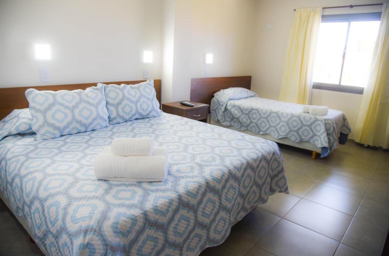 Hotel Green Villa Carlos Paz