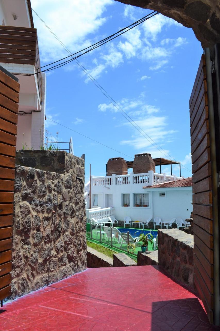Apartahotel Atenea 3*