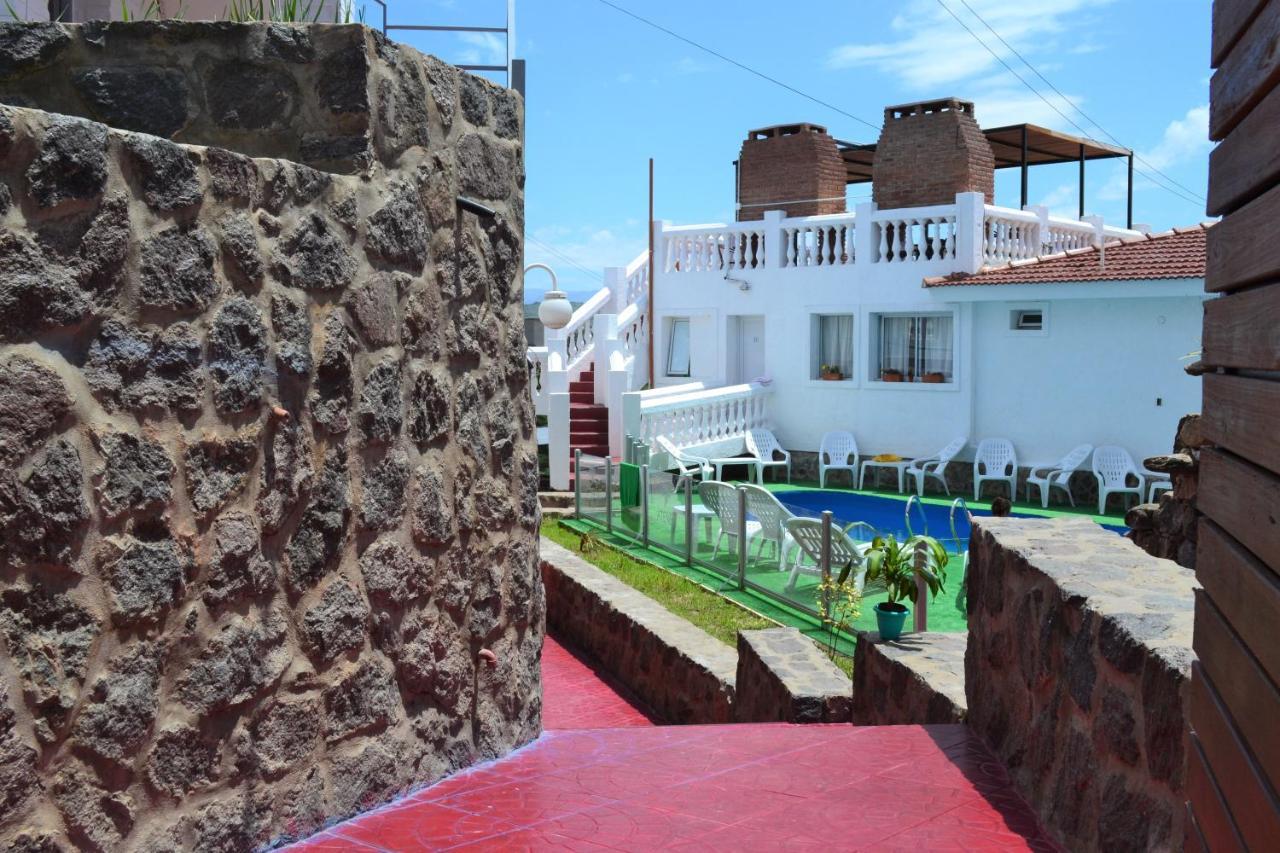 Atenea 3* Villa Carlos Paz