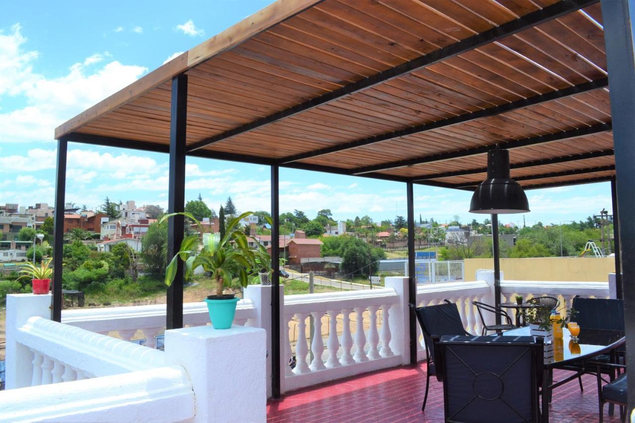 Atenea Apartahotel Villa Carlos Paz