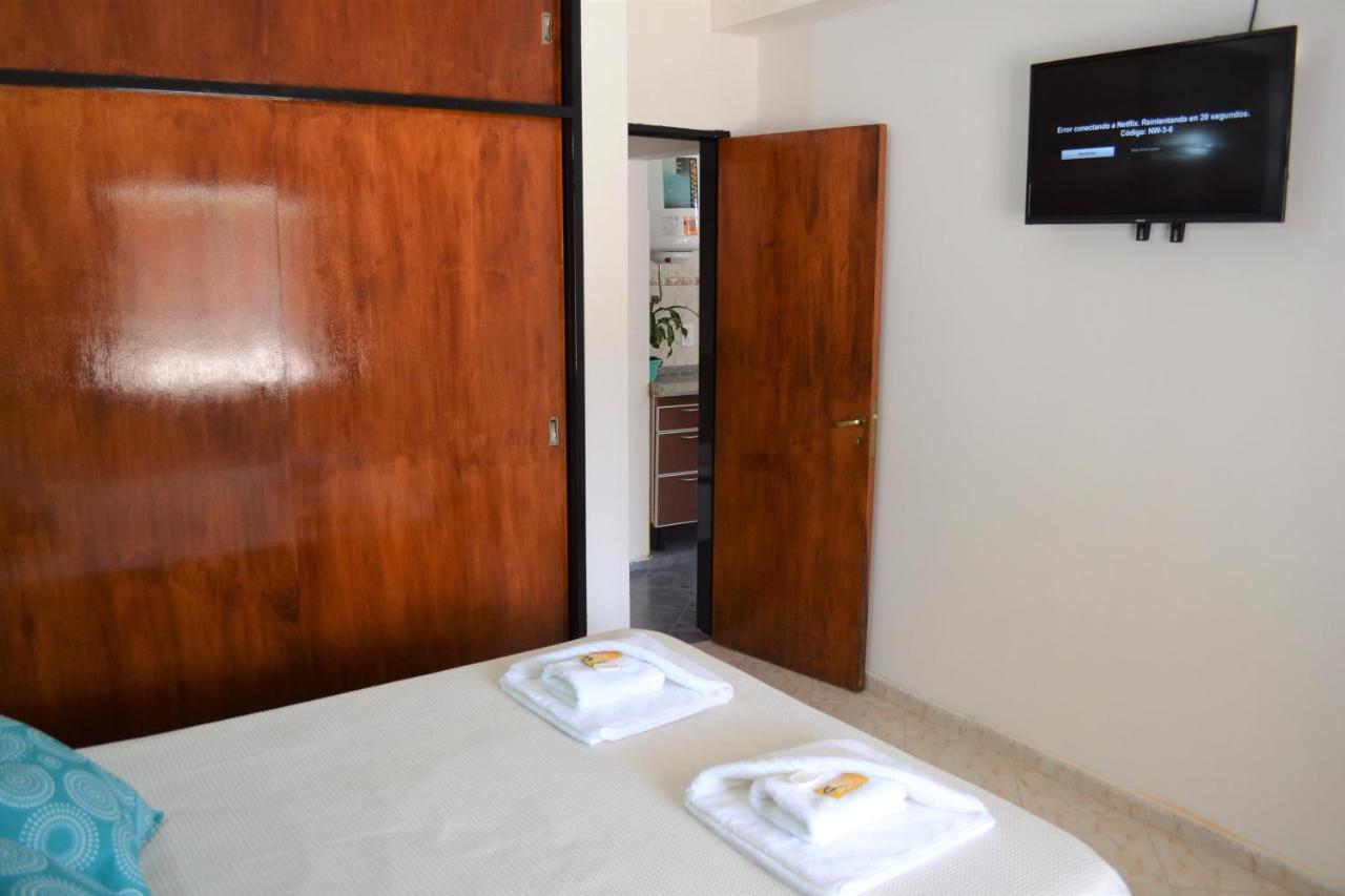 Apartahotel Atenea
