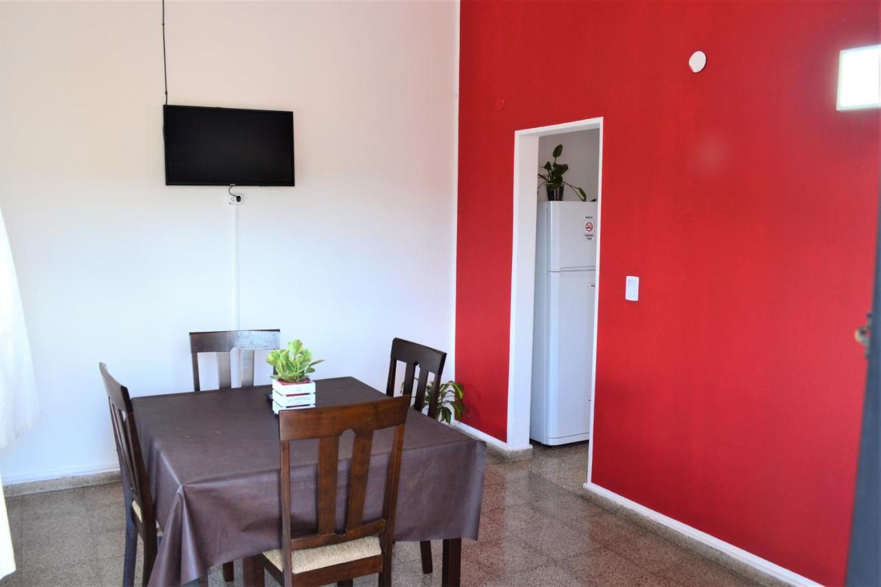 Apartahotel Atenea Villa Carlos Paz