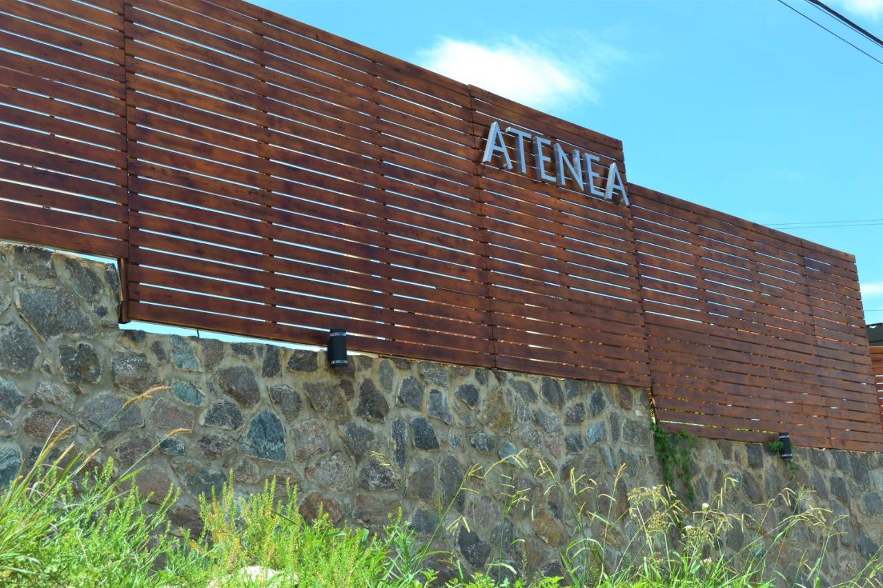 Apartahotel Atenea 3*