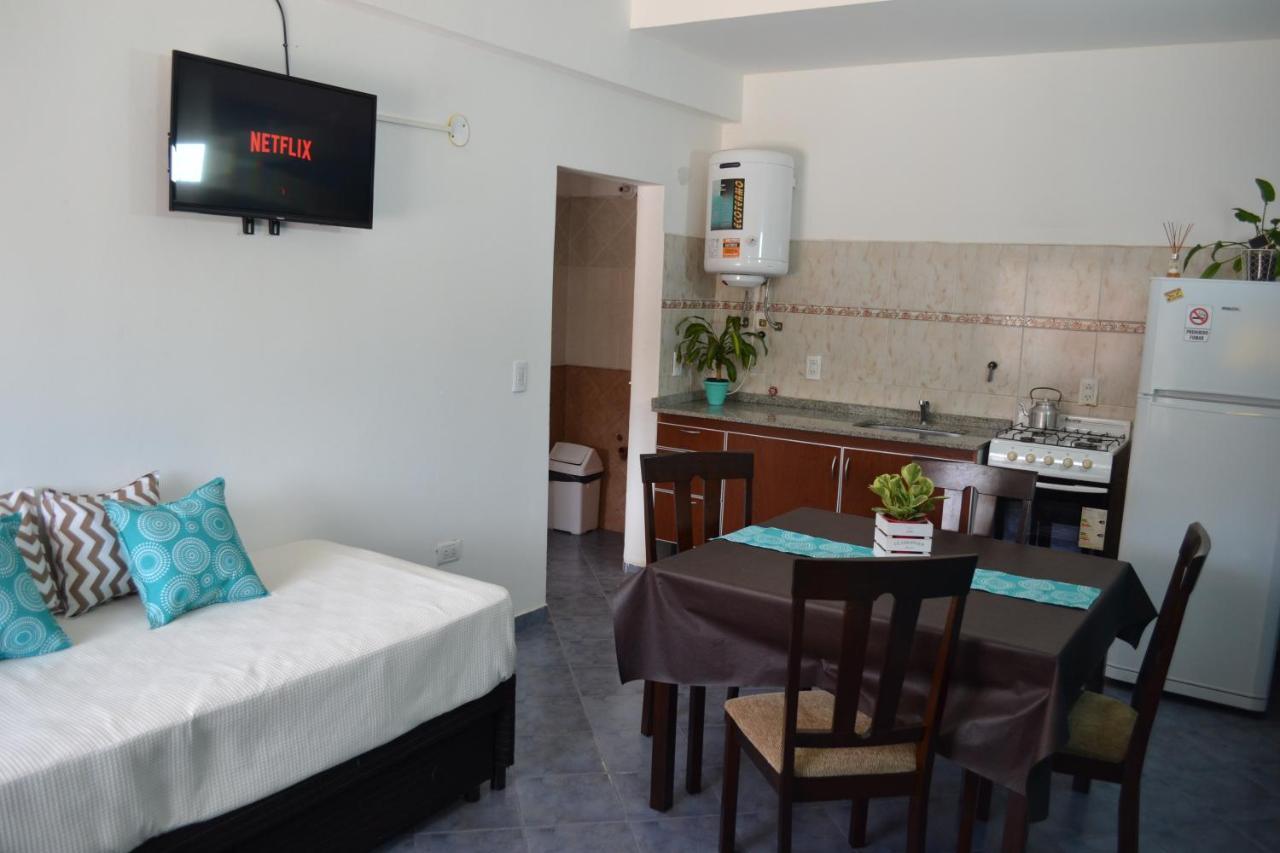 Atenea Villa Carlos Paz