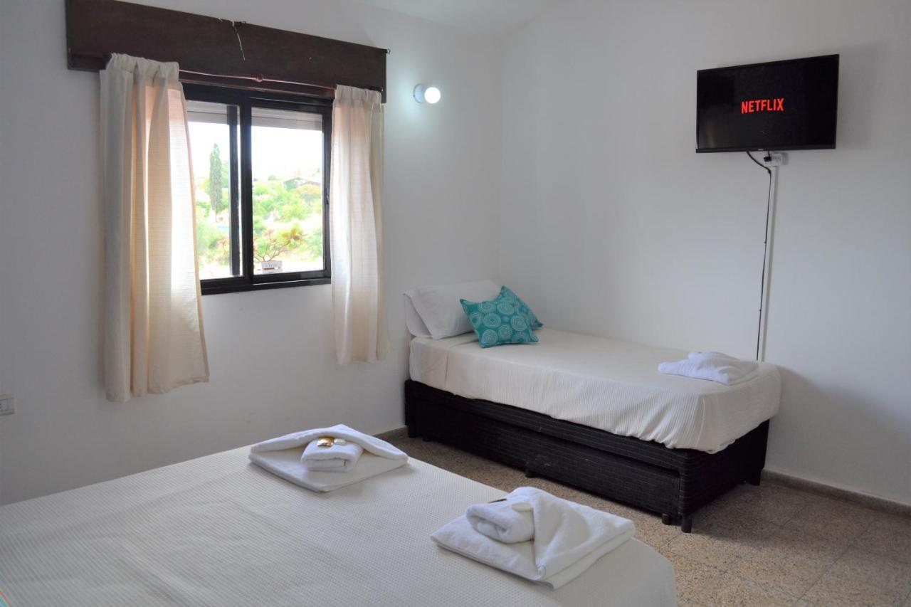 Atenea Apartahotel Villa Carlos Paz