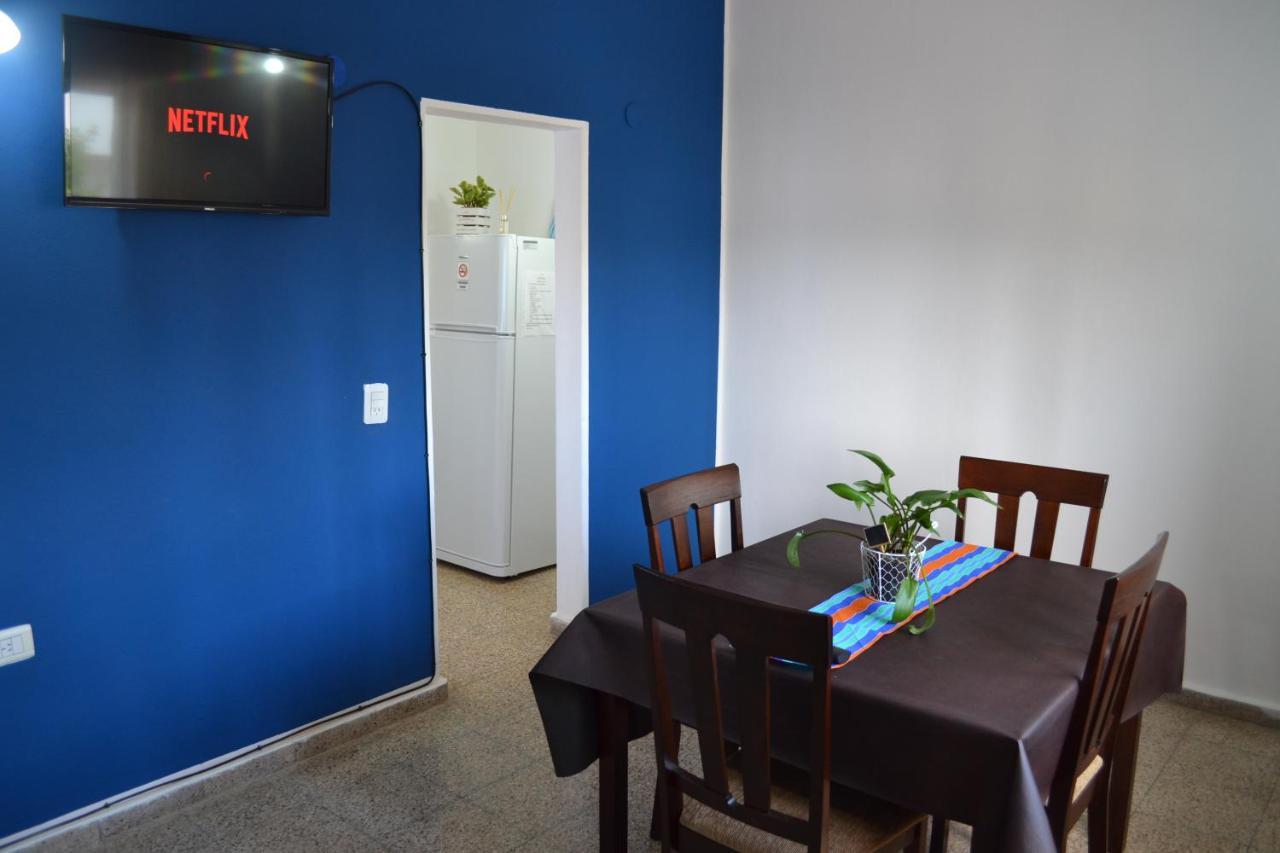 Atenea Apartahotel Villa Carlos Paz