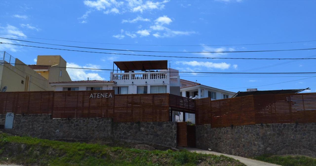 Apartahotel Atenea