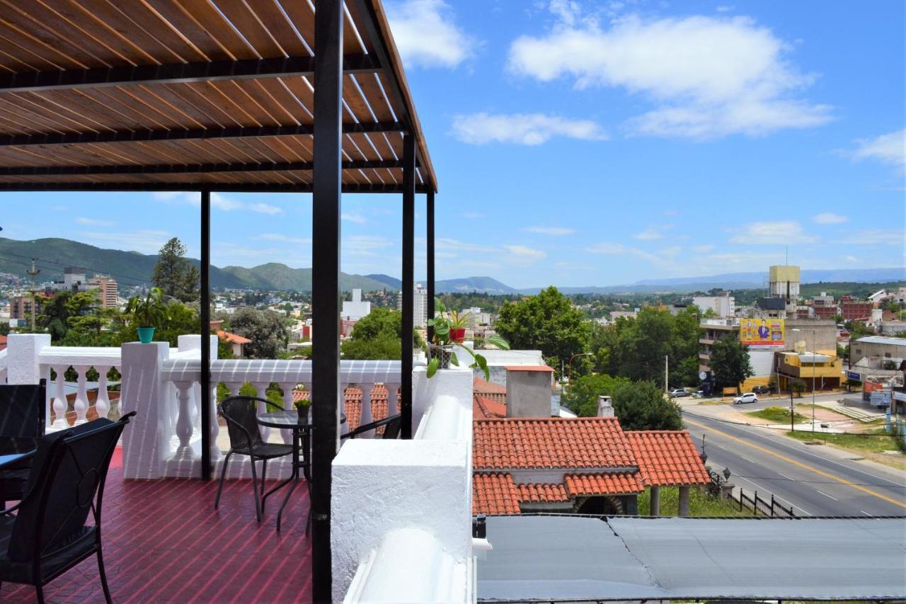Atenea Villa Carlos Paz