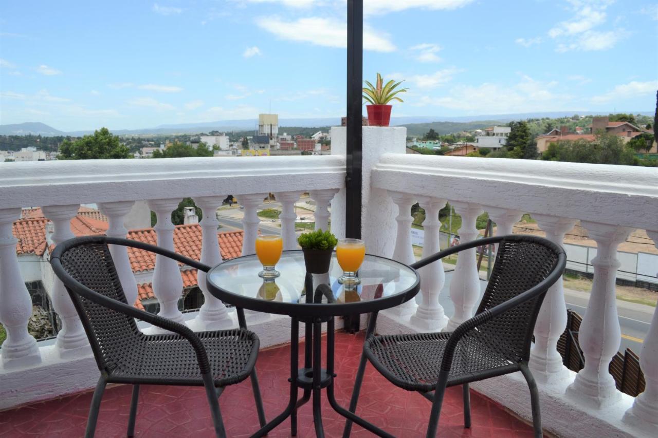 Atenea Villa Carlos Paz