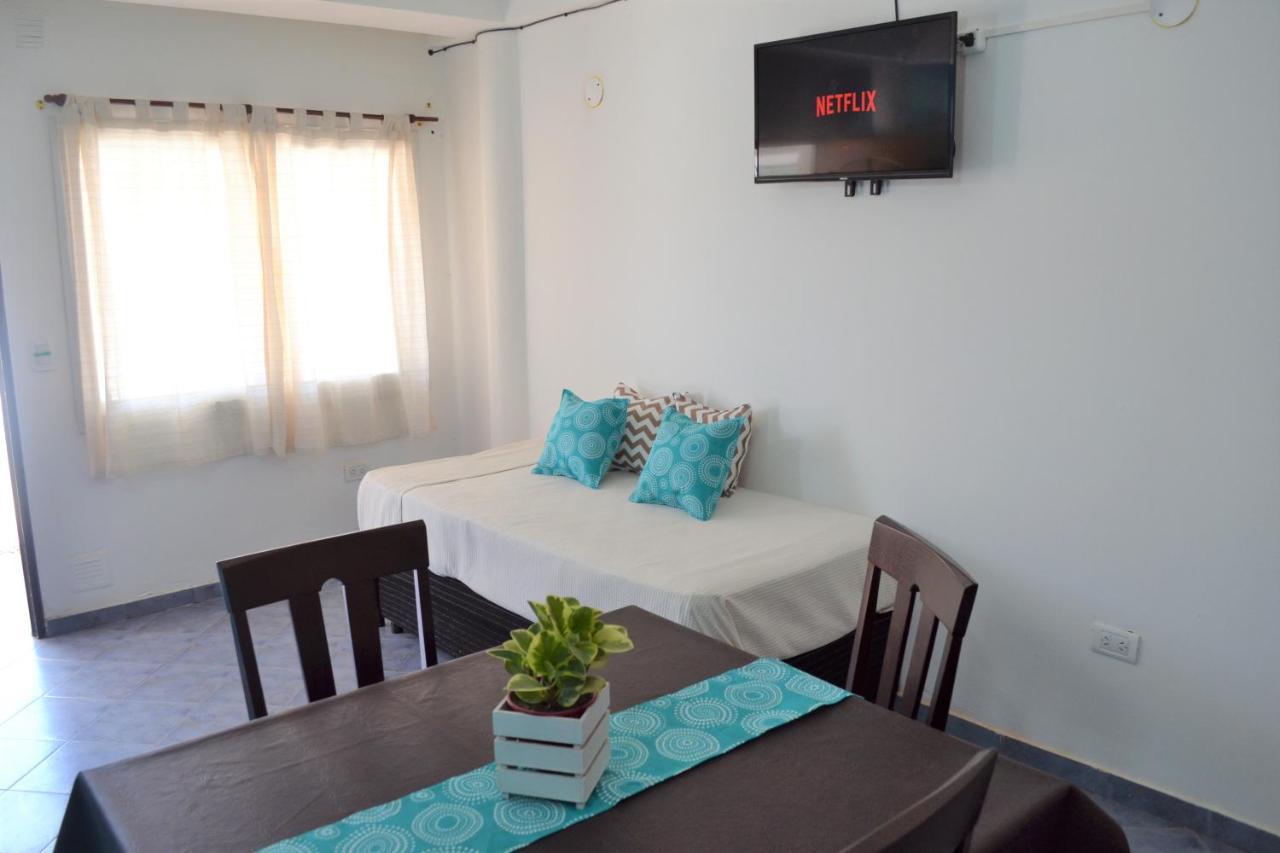 Atenea Apartahotel 3*