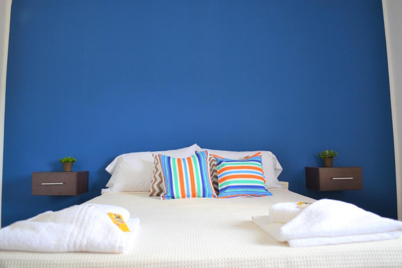 Atenea Apartahotel 3*