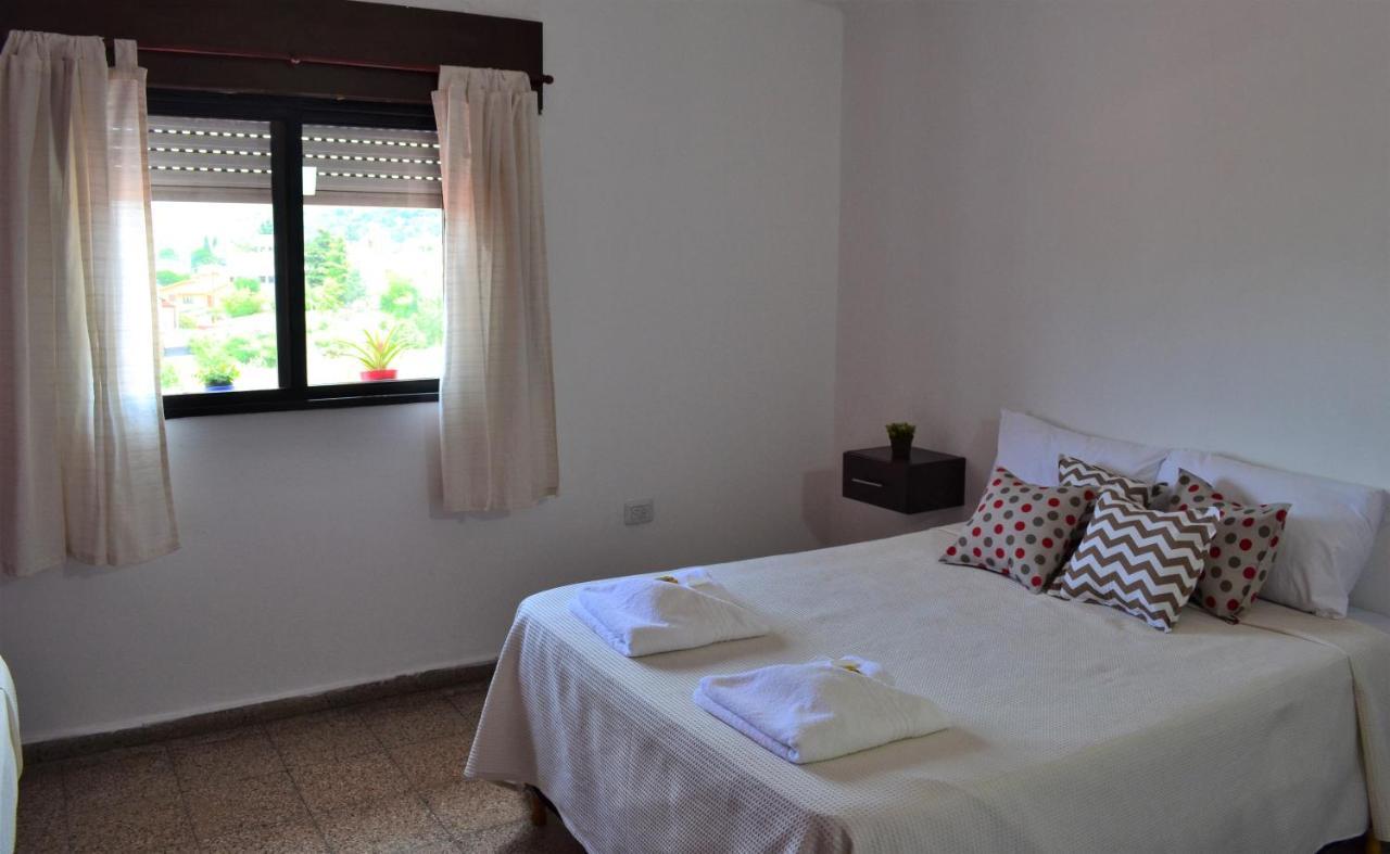 Atenea Apartahotel Villa Carlos Paz