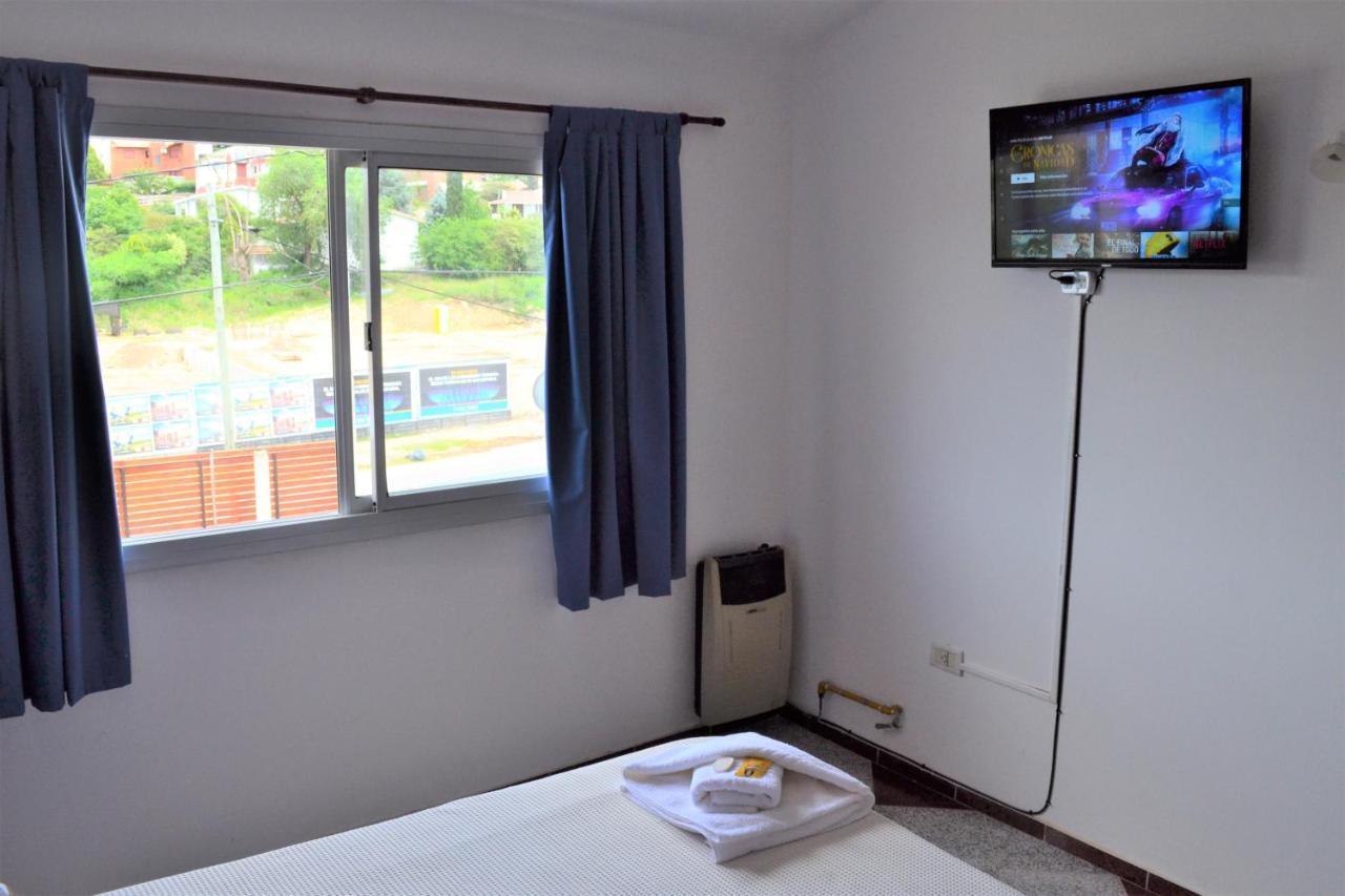 Apartahotel Atenea 3*