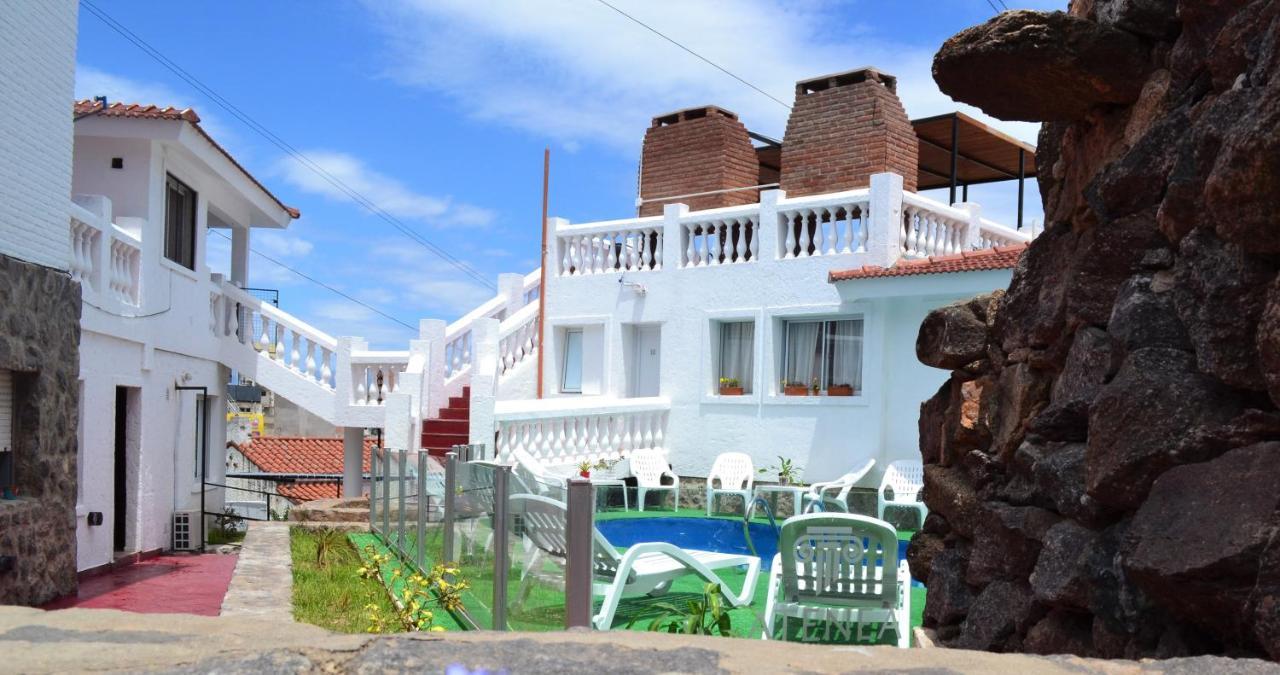 Atenea 3* Villa Carlos Paz