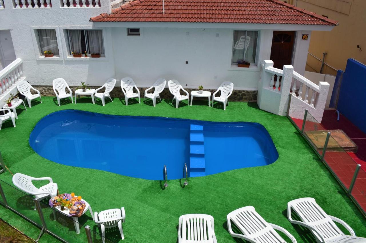 Atenea 3* Villa Carlos Paz
