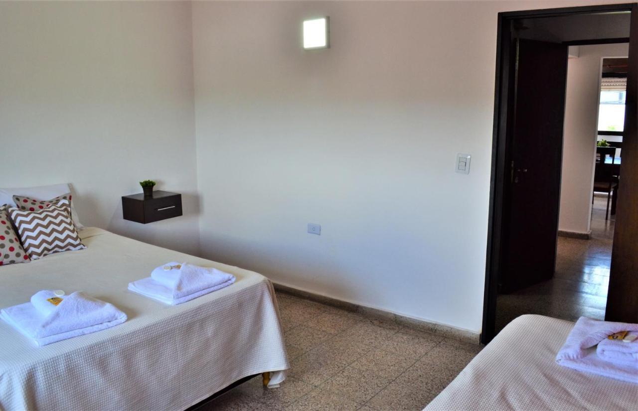Apartahotel Atenea Villa Carlos Paz