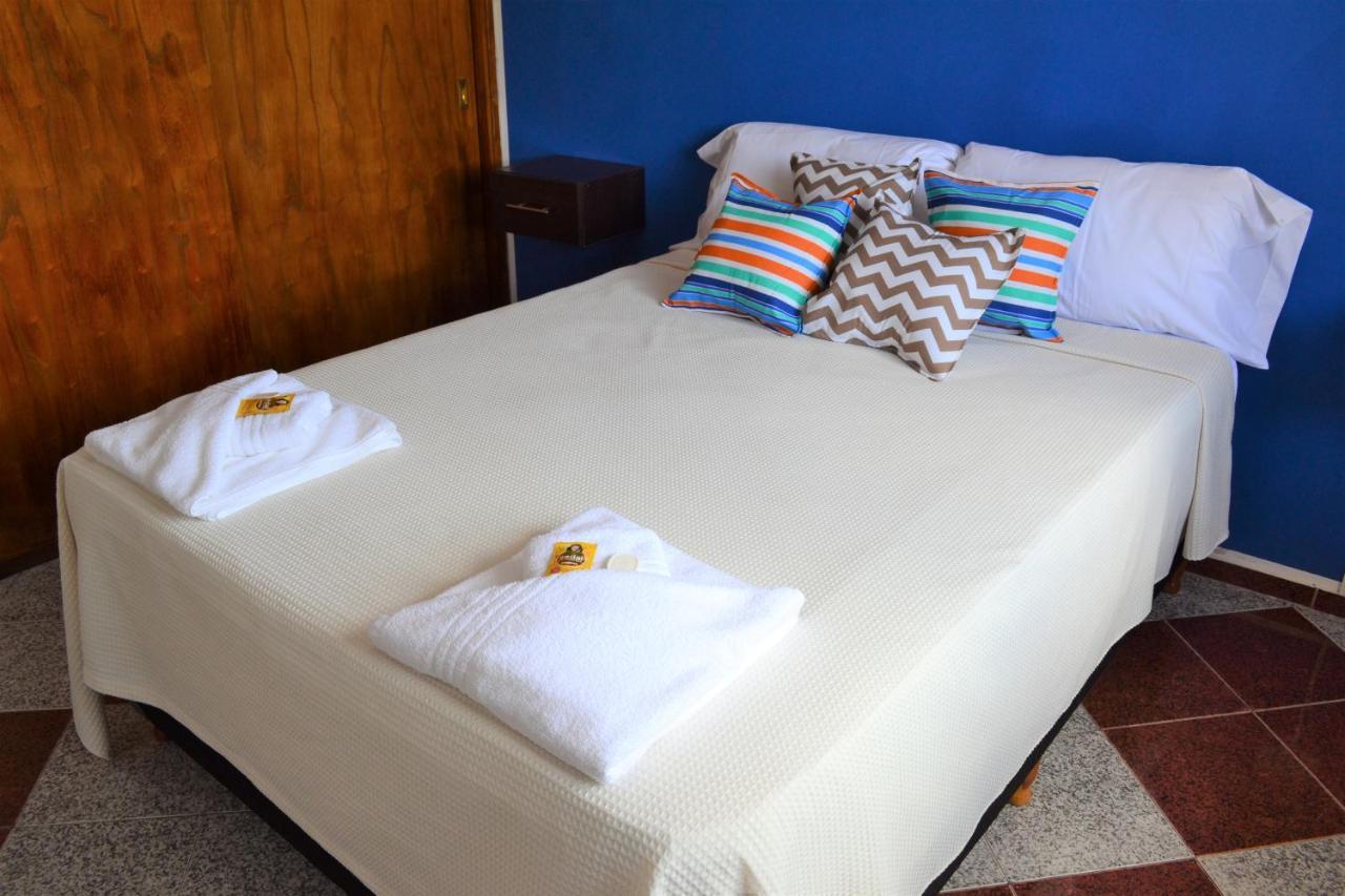 Atenea Apartahotel