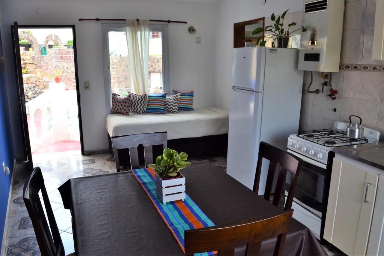 Atenea Apartahotel Villa Carlos Paz