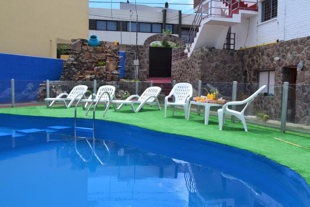 Atenea 3* Villa Carlos Paz