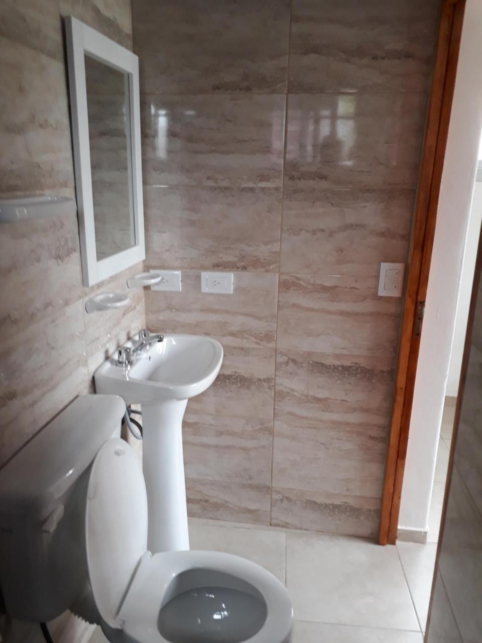 Apartamento Aqua Duplex *