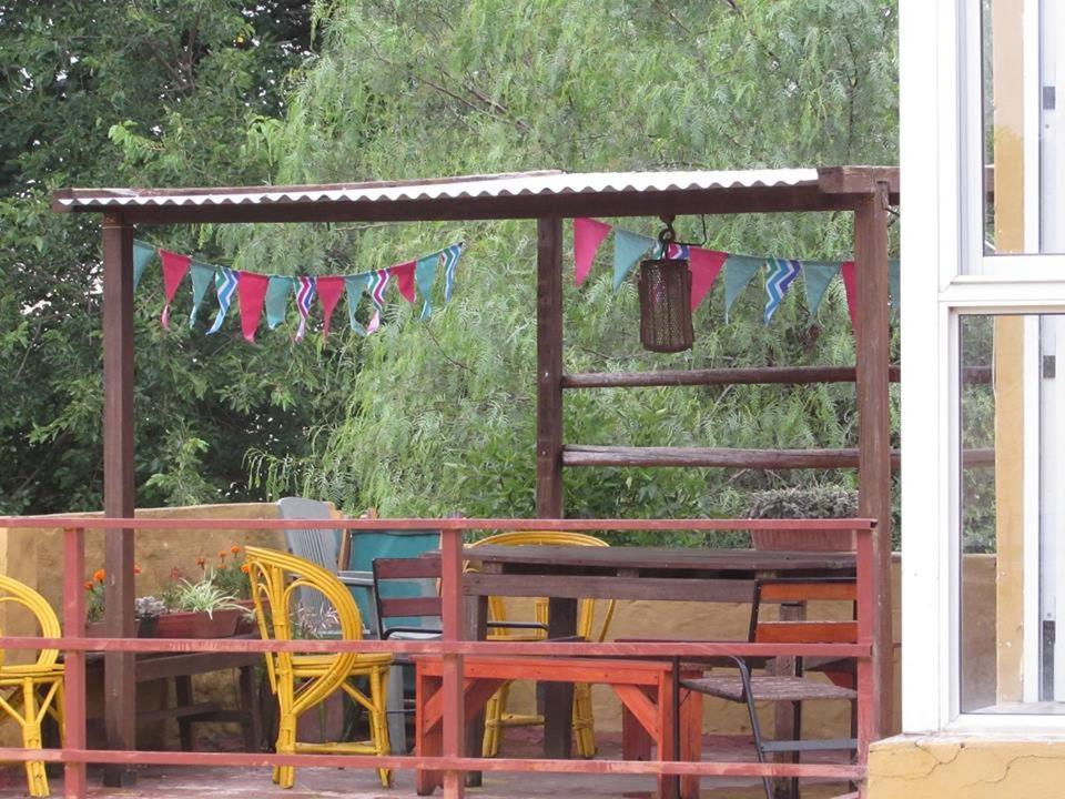 Colon Villa Carlos Paz