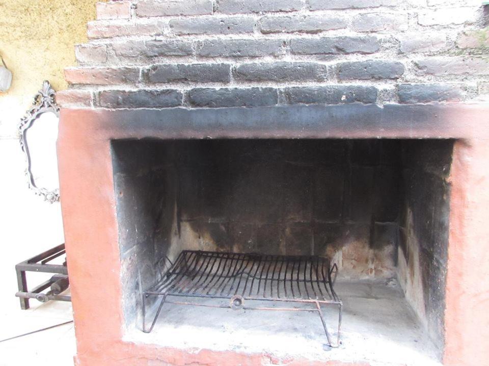 Colon Pensión Villa Carlos Paz