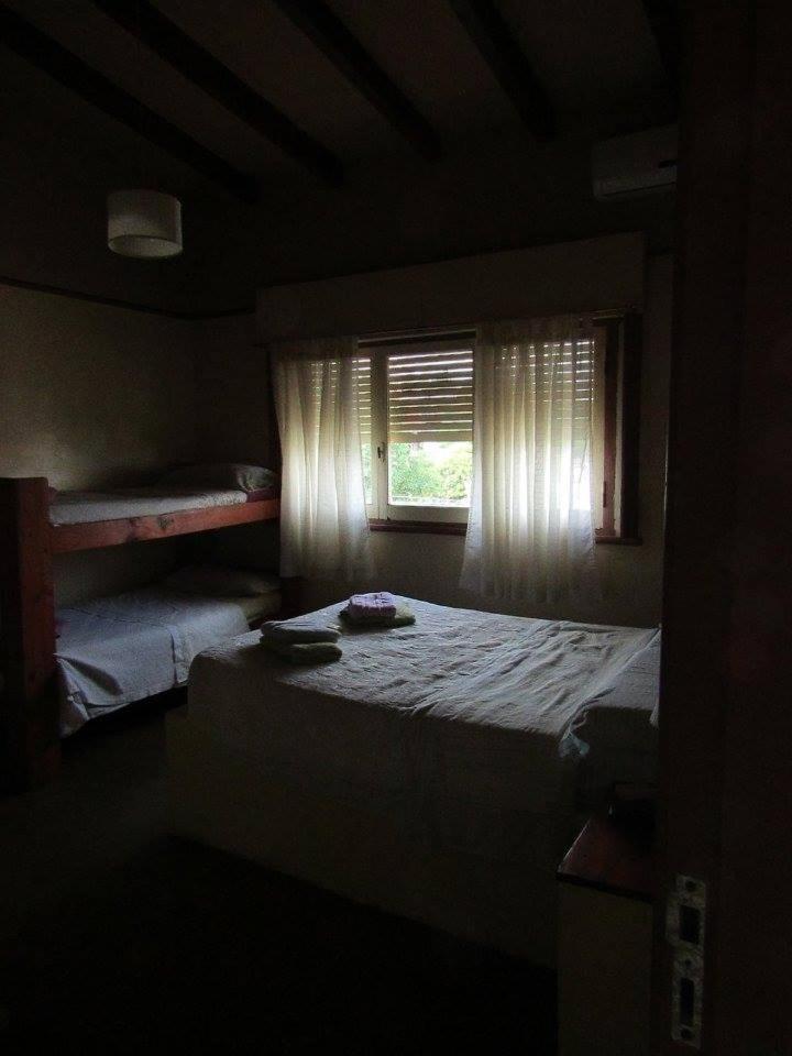 Colon Pensión Villa Carlos Paz