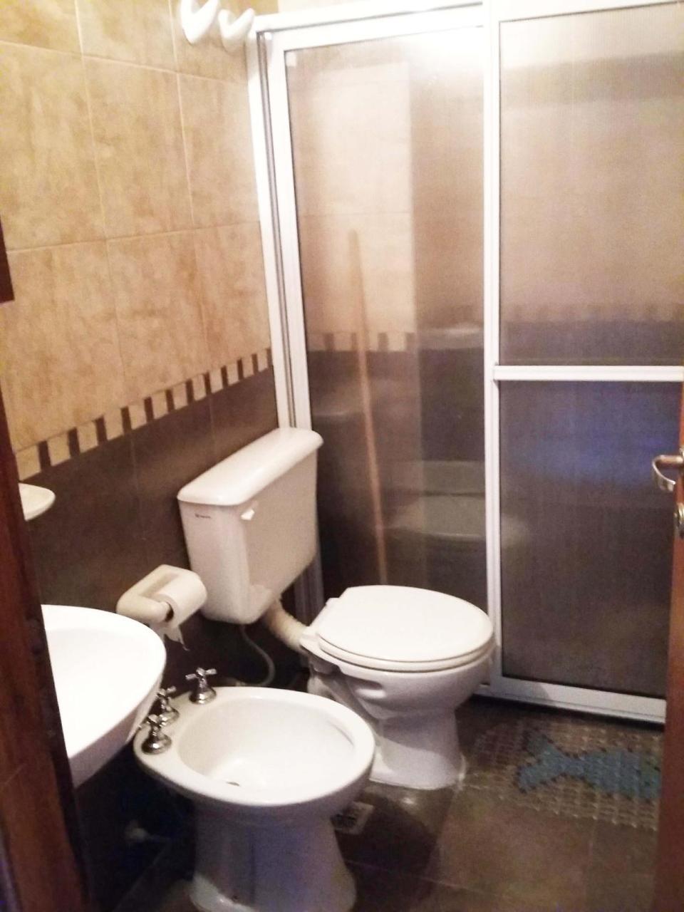 Apartamento Miralejos Ii *