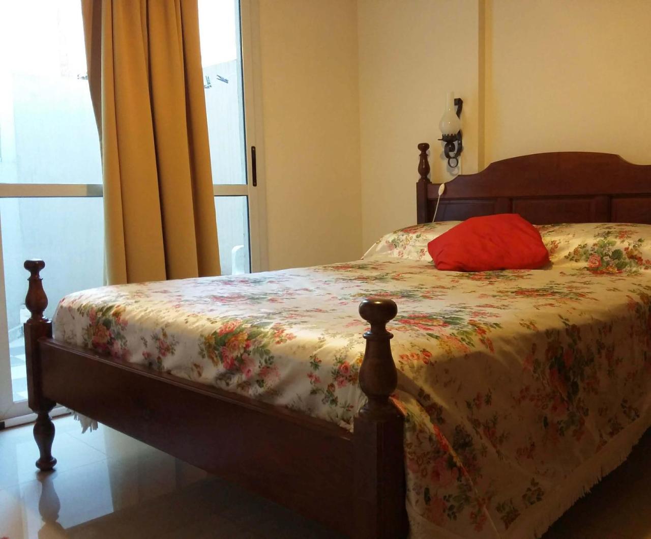 Miralejos Ii Apartamento