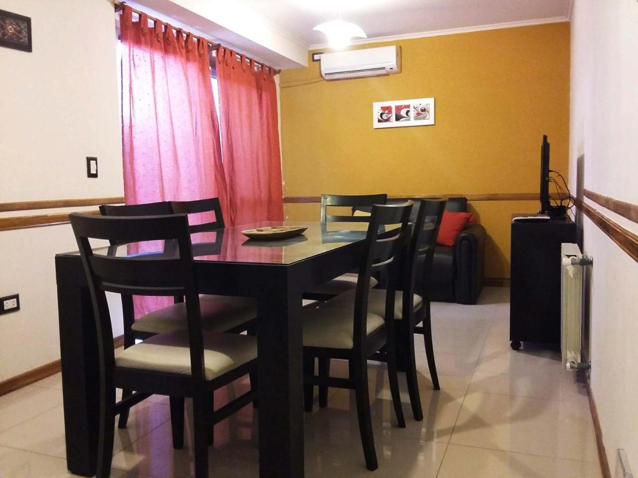 Apartamento Miralejos Ii *