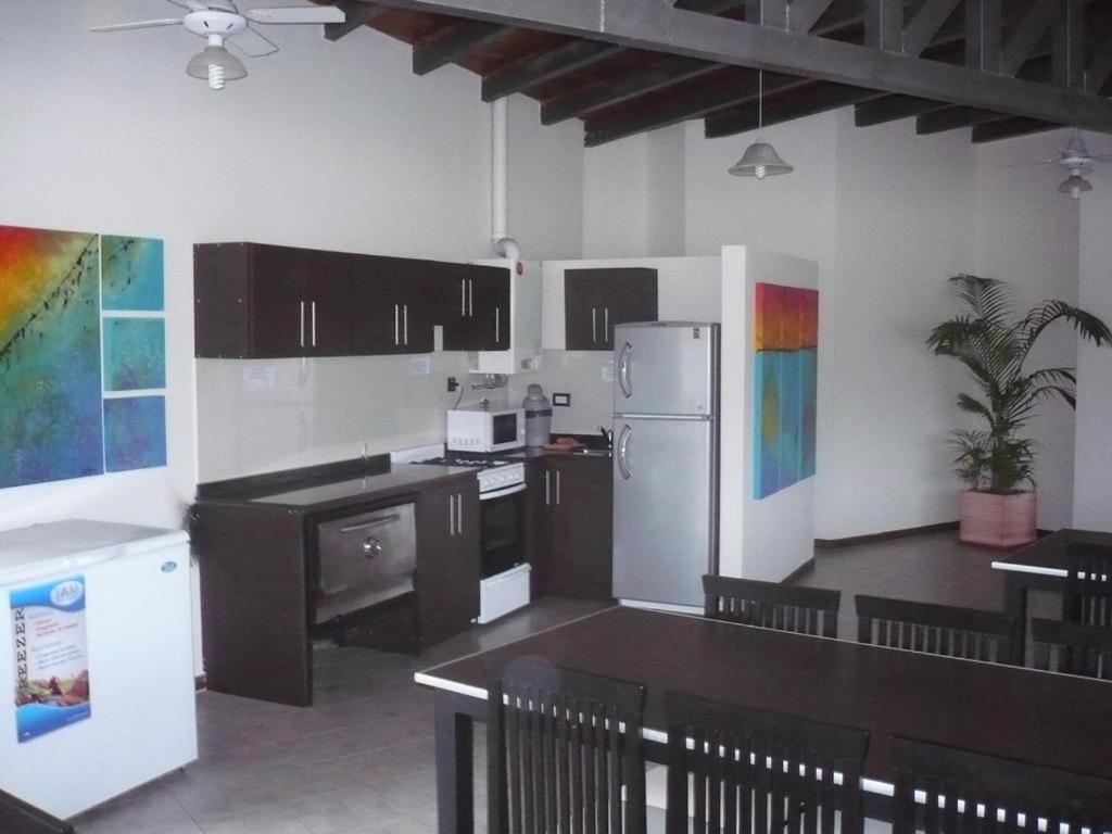 Miralejos Ii Apartamento